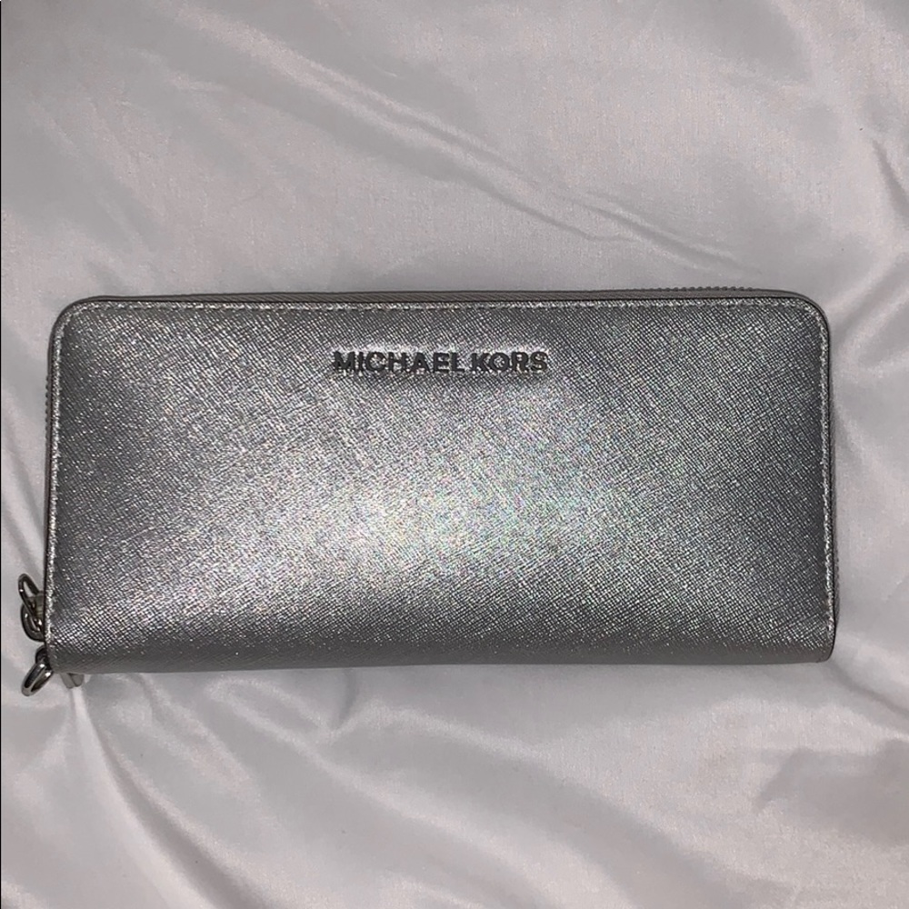 Micheal Kors Wallet